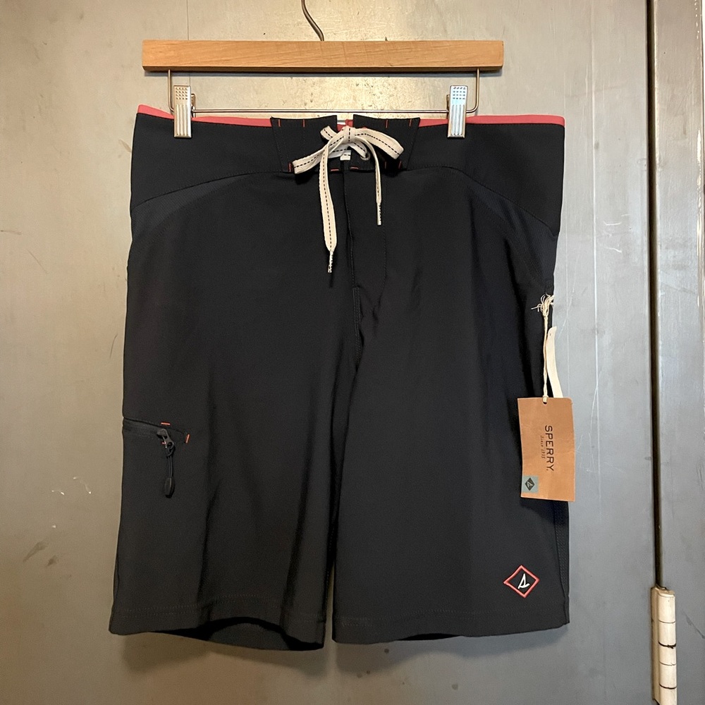 Sperry Board Short Swimwear